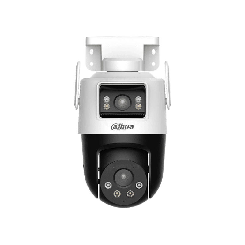 Dahua P5D-5F-PV – dual camera 5+5 MP