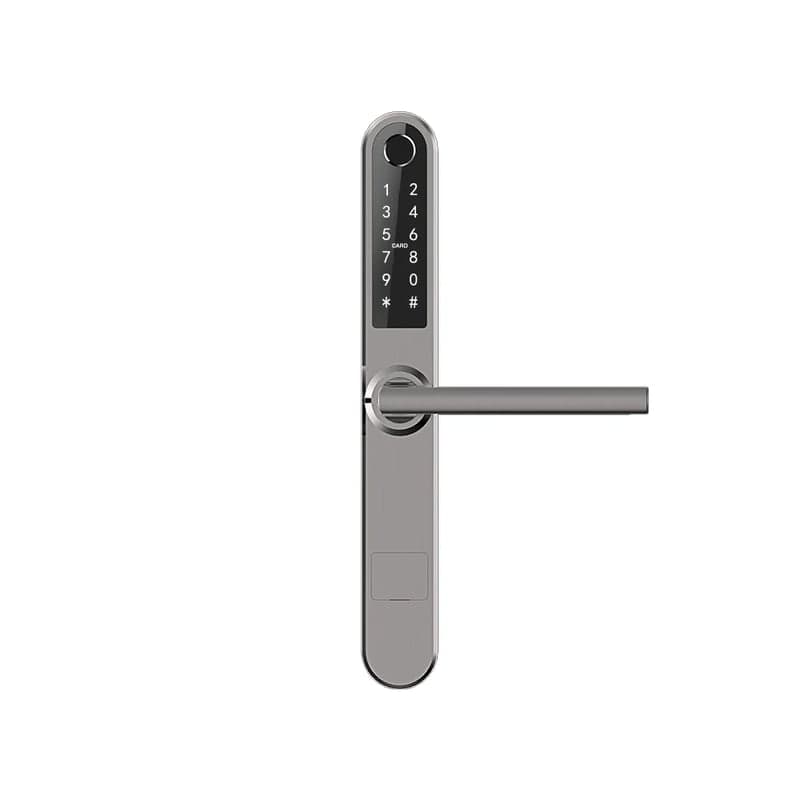Monaco Titan – smart lock