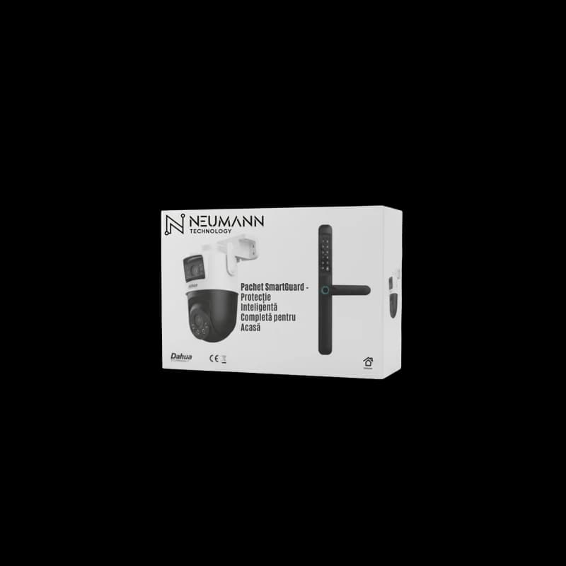 SmartGuard Package – Complete Smart Protection