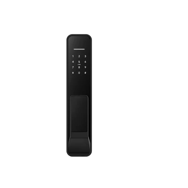 Porto – smart lock