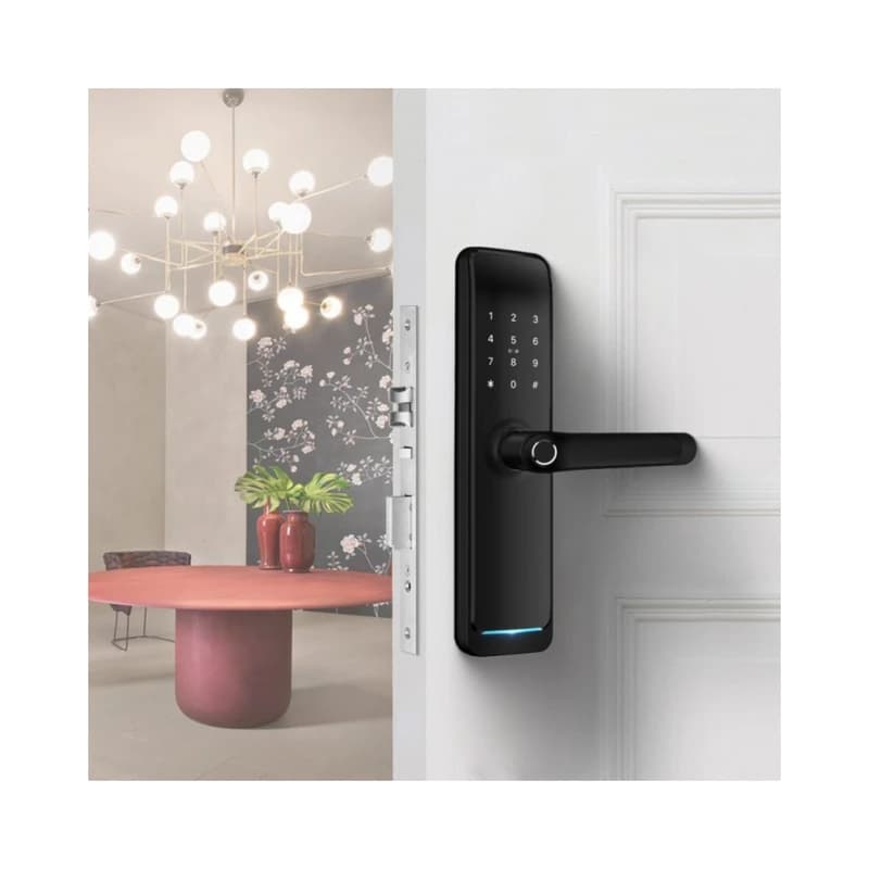 Tokyo – smart lock