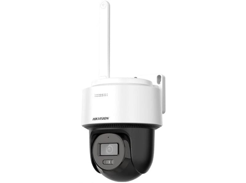 HikVision IP PT WiFi 4MP