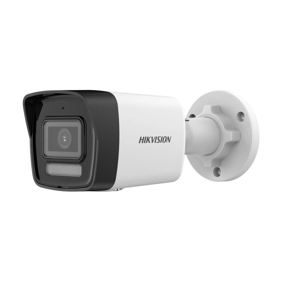 HikVision IP Bullet 8MP IR 30M