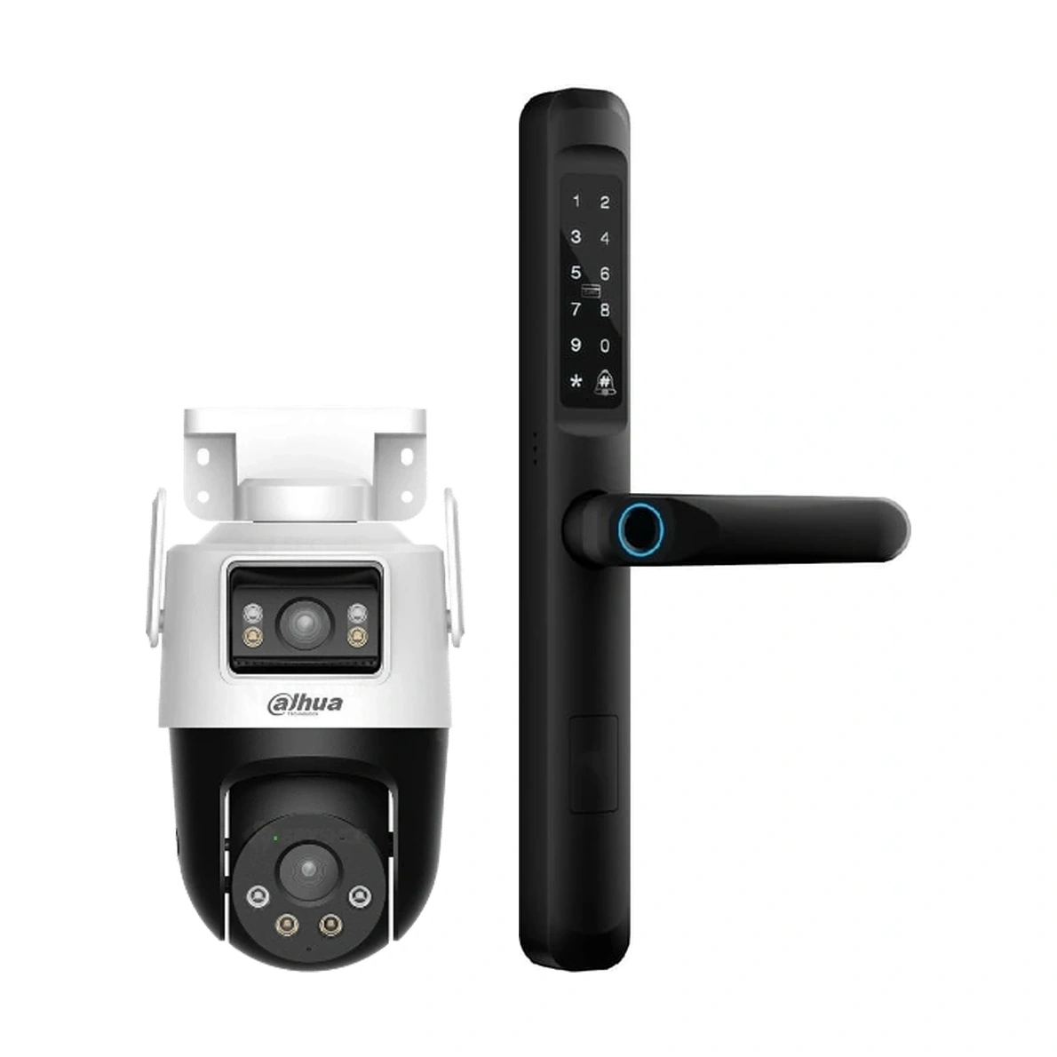 Pachet SmartGuard – Protecție Inteligentă Completă